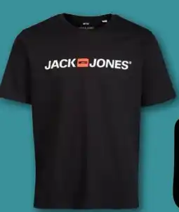 REWE Center Jack & Jones Herren-Shirt Angebot