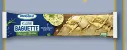 REWE Center Meggle Baguette Kräuterbutter Angebot