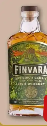 REWE Center Finvara Irish Whiskey Angebot