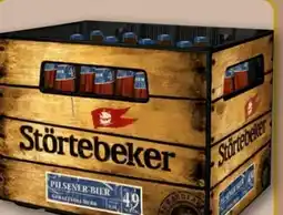 REWE Center Störtebeker Pilsener Angebot