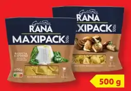 Lidl Giovanni Rana Pasta Angebot