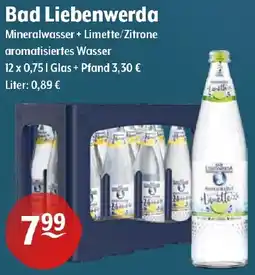 Getränke Hoffmann Bad Liebenwerda Mineralwasser Angebot