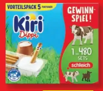 Lidl Kiri Dippi Angebot