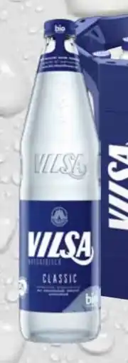trinkgut Vilsa Brunnen Mineralwasser Angebot