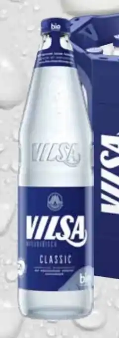 trinkgut Vilsa Brunnen Mineralwasser Angebot