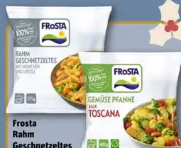 REWE Center Frosta Rahm Geschnetzeltes Angebot