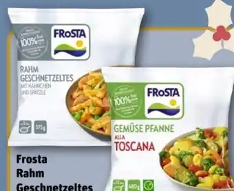 REWE Center Frosta Rahm Geschnetzeltes Angebot