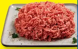 Lidl Metzgerfrisch Hackfleisch Gemischt XXL Angebot