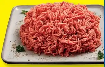 Lidl Metzgerfrisch Hackfleisch Gemischt XXL Angebot