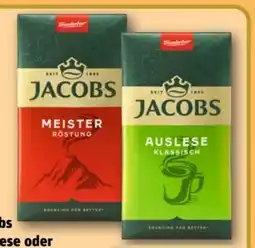 REWE Center Jacobs Auslese Klassisch Angebot