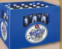 REWE Center Maisel's Weisse Original Beer Angebot