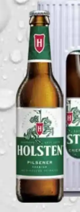 trinkgut Holsten Pilsener Angebot
