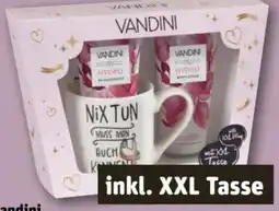 REWE Center Aldo Vandini Geschenkpackung Angebot