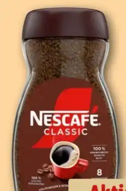 REWE Center Nescafé Kaffee Classic Angebot