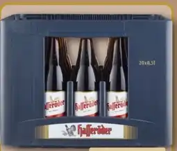 REWE Center Hasseröder Premium Pils Angebot