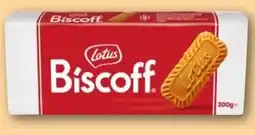 REWE Center Lotus Biscoff Original Angebot