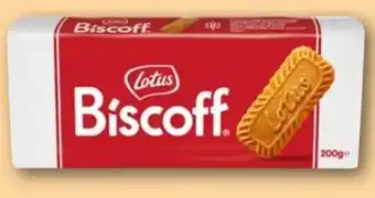 REWE Center Lotus Biscoff Original Angebot