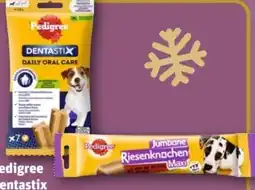 REWE Center Pedigree Dentastix Angebot