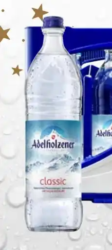 trinkgut Adelholzener Mineralwasser Angebot
