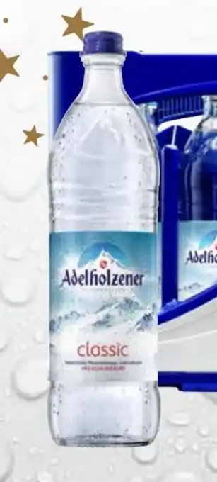 trinkgut Adelholzener Mineralwasser Angebot