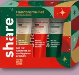 REWE Center Share Geschenkpackung Angebot