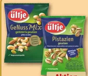 REWE Center Ültje Pistazien Angebot