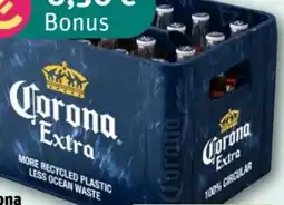 REWE Center Corona Extra Mexican Beer Angebot