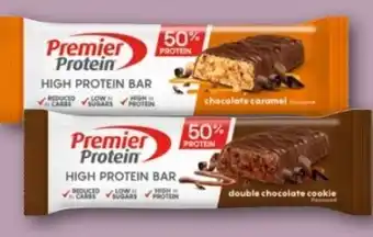 REWE Center Premier Protein Proteinriegel Angebot