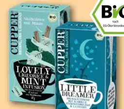 REWE Center Cupper Tee Angebot