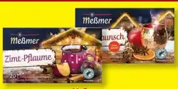 Lidl Meßmer Tee Angebot