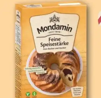 REWE Center Mondamin Vegan Feine Speisestärke Angebot