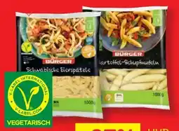 Lidl Bürger Schwäbische Beilagen Angebot