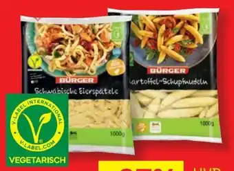 Lidl Bürger Schwäbische Beilagen Angebot