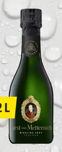 trinkgut Fürst Von Metternich Sekt Angebot