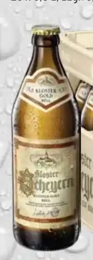 trinkgut Kloster Scheyern Gold Angebot