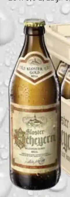 trinkgut Kloster Scheyern Gold Angebot