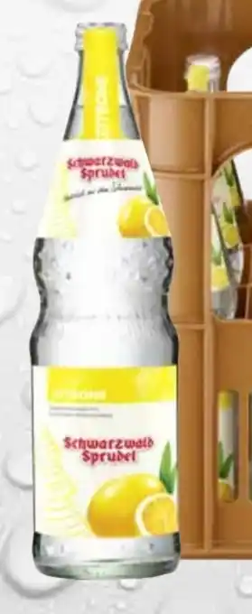 trinkgut Schwarzwald-Sprudel Limonaden Angebot