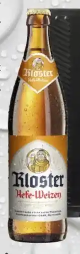 trinkgut Sigel Kloster Hefe-Weizen Angebot