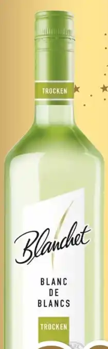 trinkgut Blanchet Blanc de Blancs Angebot