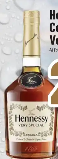 trinkgut Hennessy Very Special Cognac Angebot
