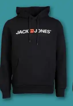 REWE Center Jack & Jones Herren-Hoodie Angebot