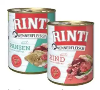 Globus Baumarkt Rinti Kennerﬂeisch Angebot