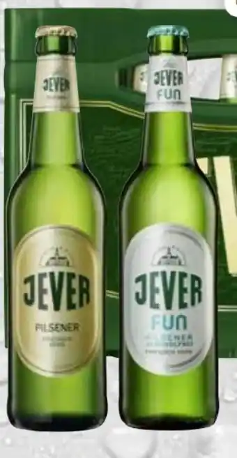 trinkgut Jever Pilsener Angebot