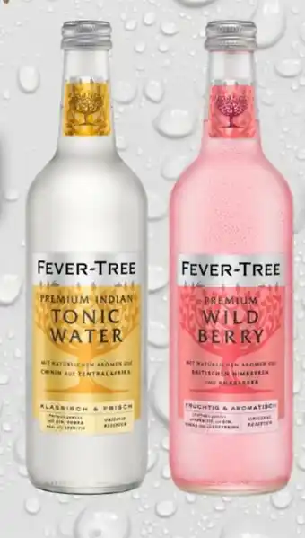trinkgut Fever-Tree Tonic Water Angebot