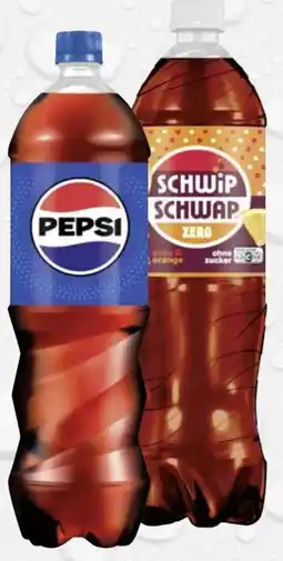 trinkgut Pepsi Cola Angebot
