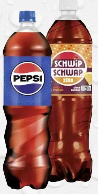trinkgut Pepsi Cola Angebot