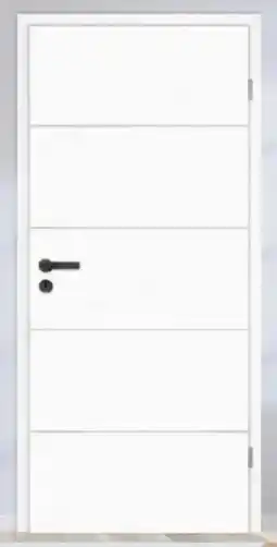 Globus Baumarkt Designtür Fila 5 Angebot