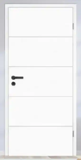 Globus Baumarkt Designtür Fila 5 Angebot