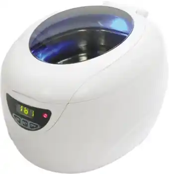 Globus Baumarkt Primaster Ultraschall-Reiniger Angebot