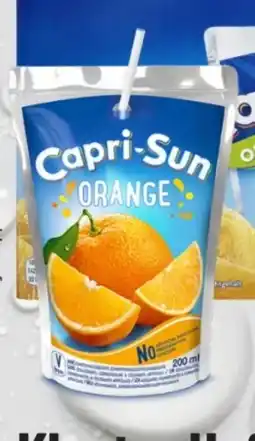 trinkgut Capri Sun Säfte Angebot